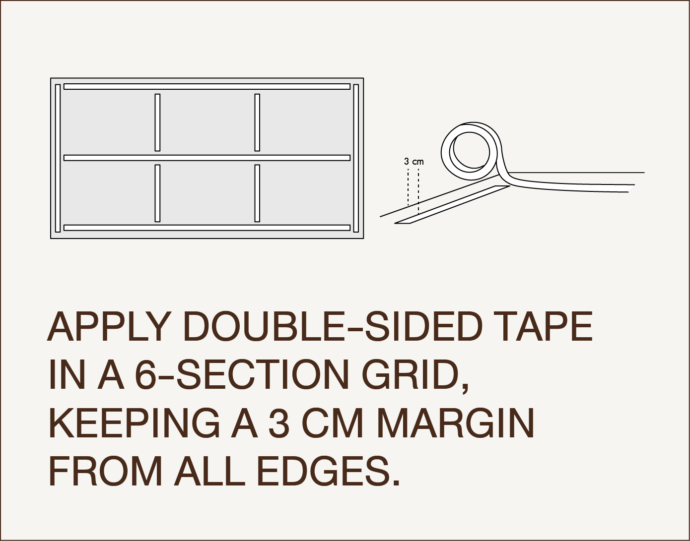Step 01 - Prepare - Detail